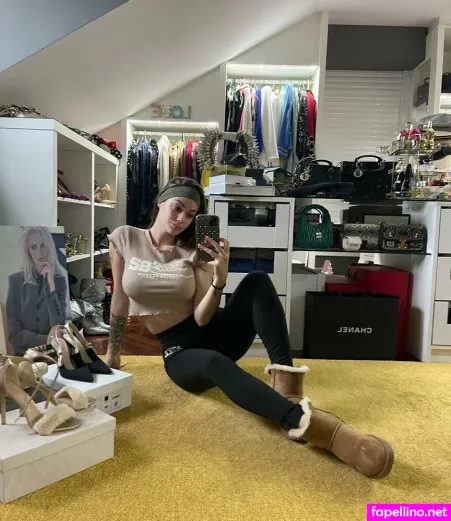 Nadia Jemez OnlyFans Thumbnail #yDDDOqQUWq