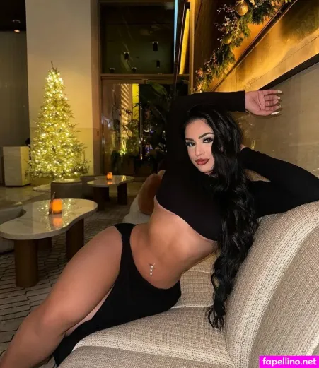 Nadia Khar 7 OnlyFans Thumbnail #KNi3bYREBa