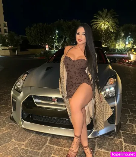 Nadia Khar 7 OnlyFans Thumbnail #LHRdlTPCrC