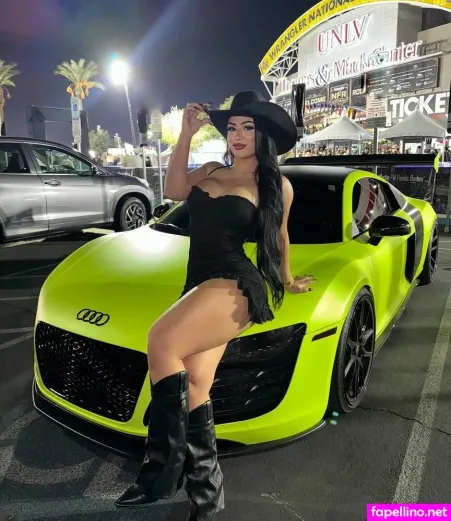 Nadia Khar 7 OnlyFans Thumbnail #UrH3YQqL6p