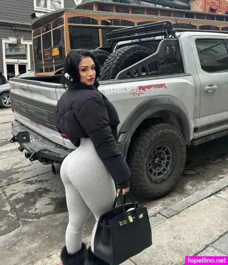 Nadia Khar 7 OnlyFans Thumbnail #Z2VRLVKCsT