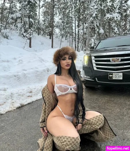 Nadia Khar 7 OnlyFans Thumbnail #aWXEQHLlUk