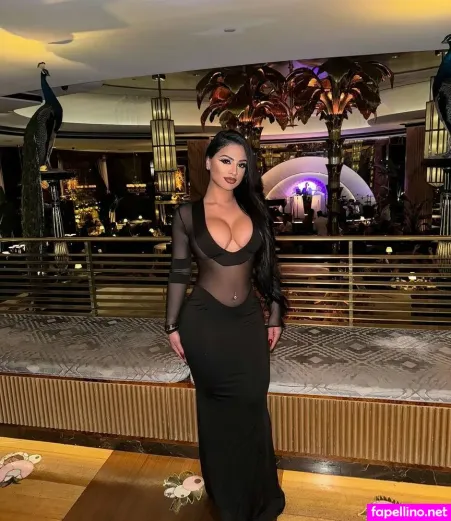 Nadia Khar 7 OnlyFans Thumbnail #hN6BMLamCl