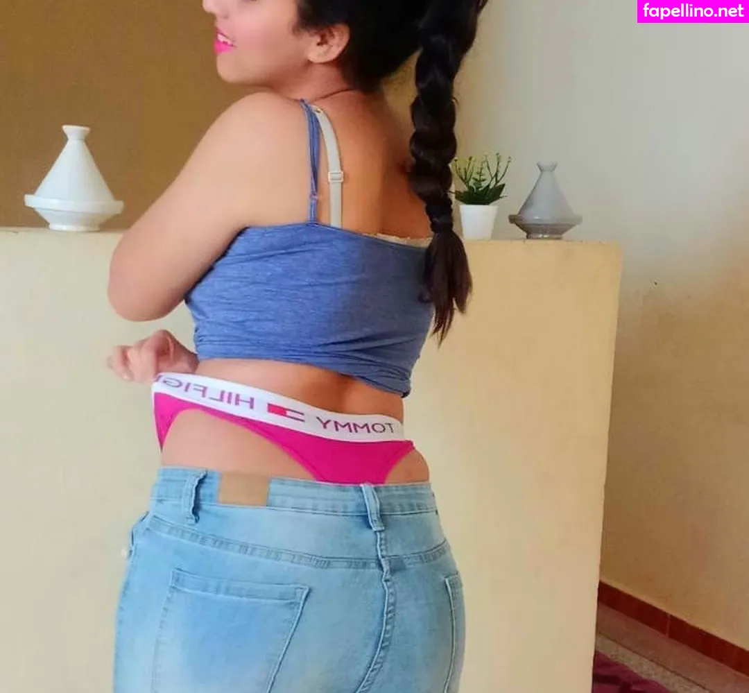 widad_eroz Nude Leaked OnlyFans Photo #YCKgEVVM8Z