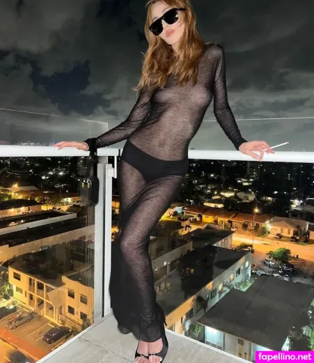 Nadia Lee Cohen OnlyFans Thumbnail #U70ZYl3YQ8