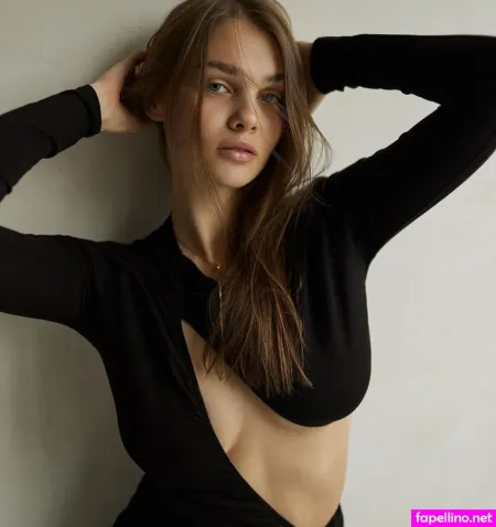 Nadia Nastasiuk Nadinka Hah OnlyFans Thumbnail #8ivoqcVqSW