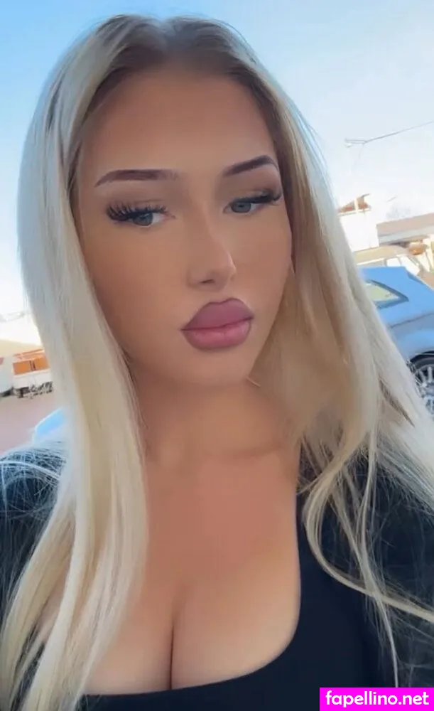 Nadia Offenbach Nude Leaked OnlyFans Photo #iyLkrLsvsn