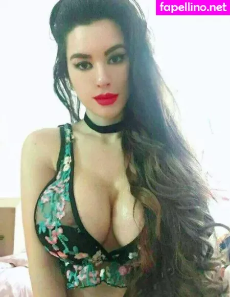 Nadia Palik OnlyFans Thumbnail #oRiqHs2xl1