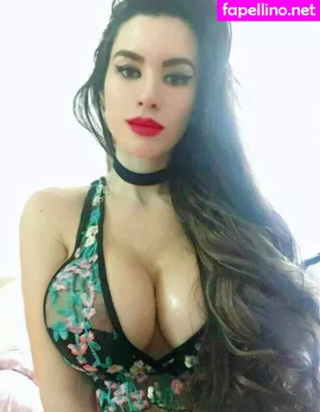 Nadia Palik OnlyFans Thumbnail #usUXX4KUeB