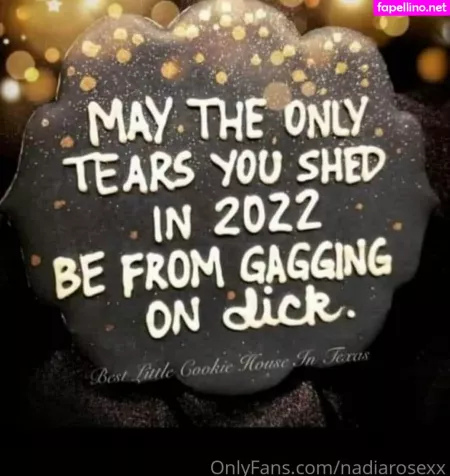 Nadia Rose OnlyFans Thumbnail #0ymW7NJEyg