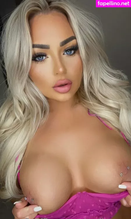 Nadia Rose OnlyFans Thumbnail #5oVt8NcpV5
