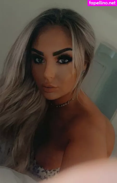 Nadia Rose OnlyFans Thumbnail #FgRUTECDx7