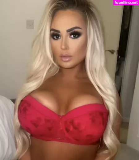 Nadia Rose OnlyFans Thumbnail #RZlrkkH4Ys