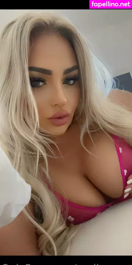 Nadia Rose OnlyFans Thumbnail #SrZlKeILcq