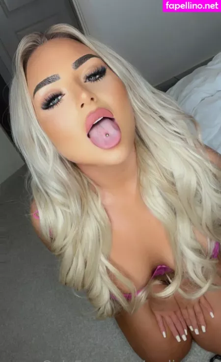 Nadia Rose OnlyFans Thumbnail #V7tzrGd1Y9