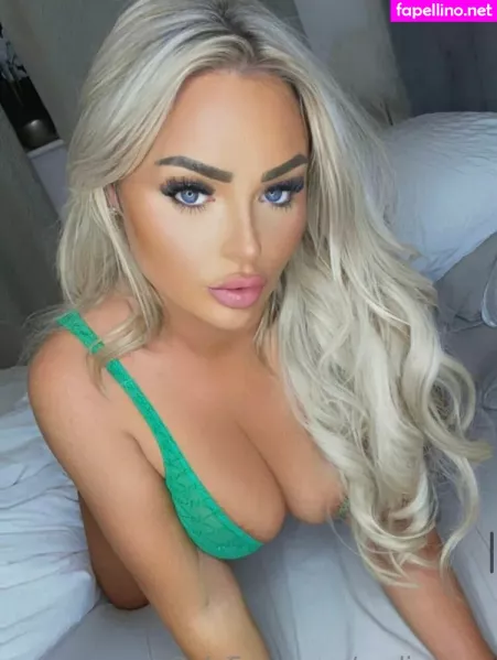 Nadia Rose OnlyFans Thumbnail #iVDlubr5YL