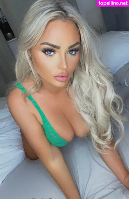 Nadia Rose OnlyFans Thumbnail #t4KZiClZao