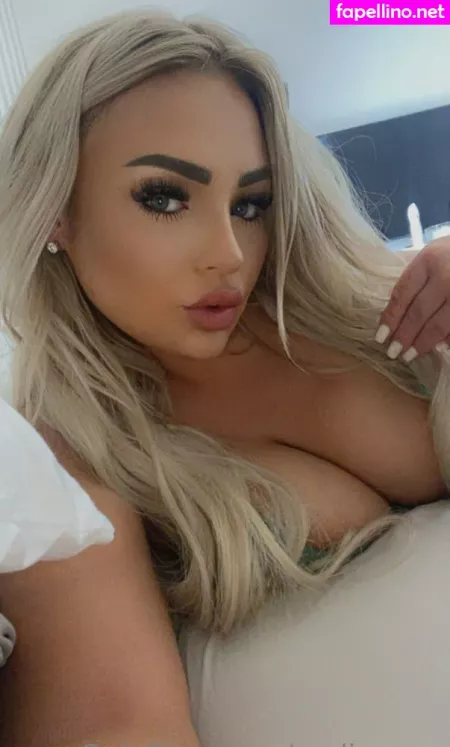 Nadia Rose OnlyFans Thumbnail #zSU7CvTU5c