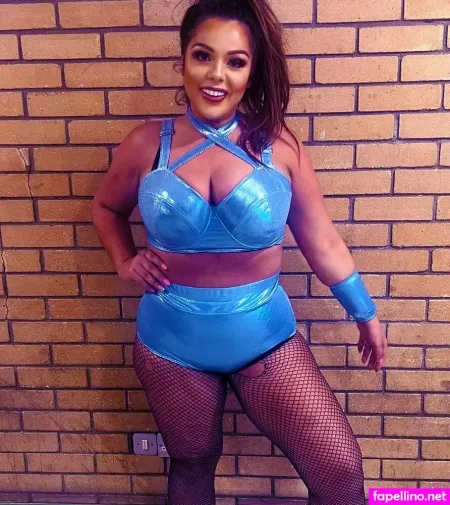 Nadia Sapphire 2 Main Profile Photo