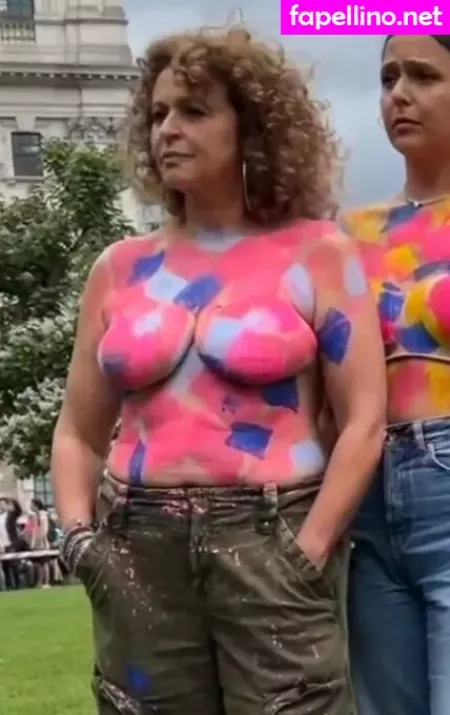 Nadia Sawalha OnlyFans Thumbnail #XrhdRTM0IH