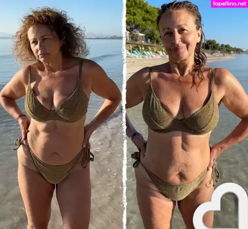 Nadia Sawalha OnlyFans Thumbnail #ta9chuKdvX