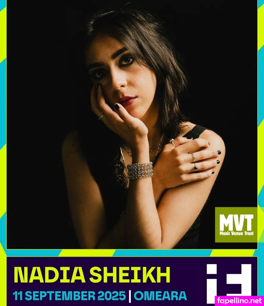 Nadia Sheikh Nude Leaked OnlyFans Photo #JqEPPbuVwu