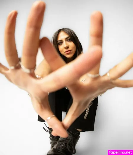 Nadia Sheikh Main Profile Photo