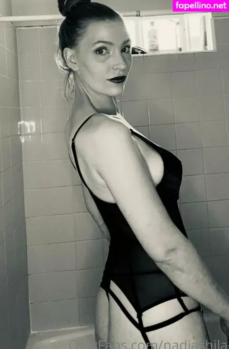 Nadia Shila OnlyFans Thumbnail #3TithUlLfm