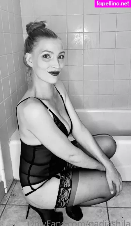 Nadia Shila OnlyFans Thumbnail #A5KqvaQB1p