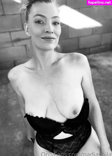 Nadia Shila OnlyFans Thumbnail #AfecsObIf2