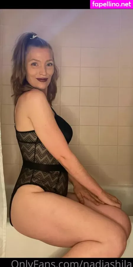 Nadia Shila OnlyFans Thumbnail #BceHg236oJ