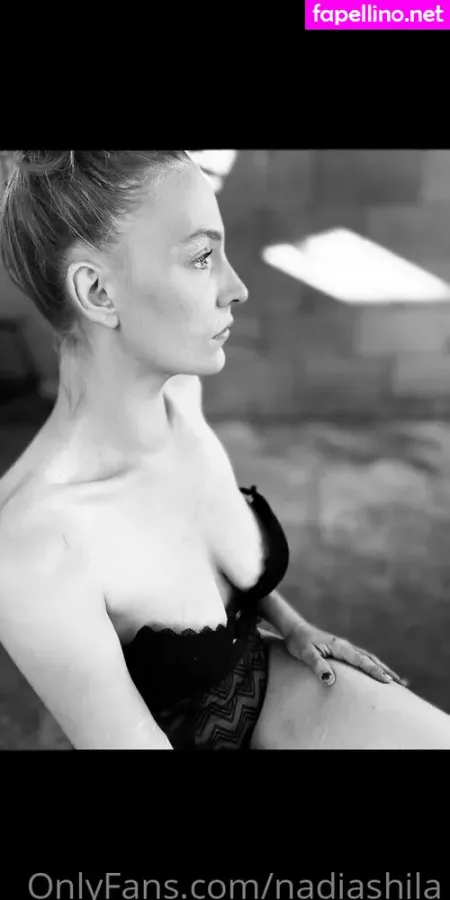 Nadia Shila OnlyFans Thumbnail #GVHqE4F7kj