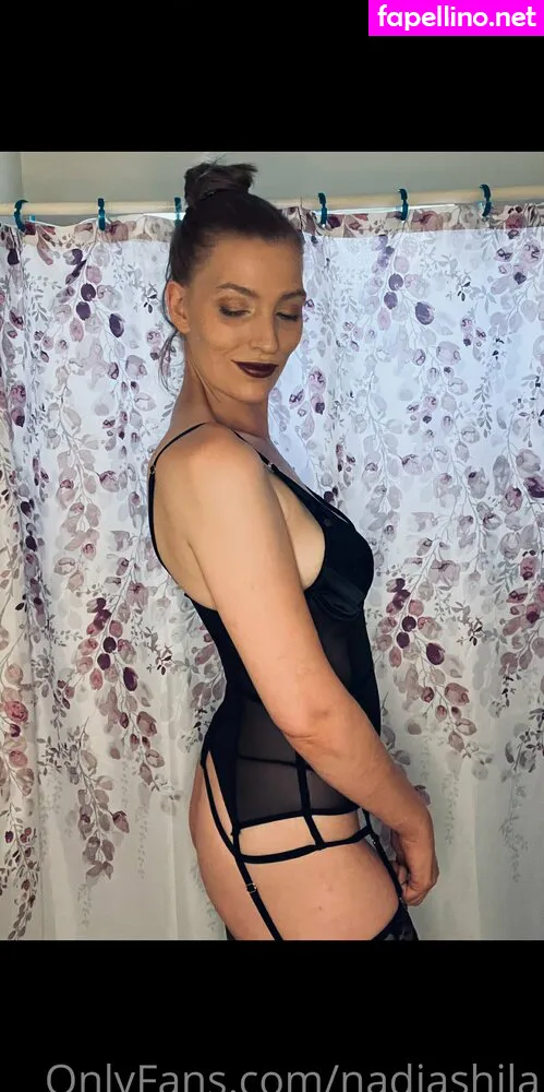 Xenia, nadiashila_ Nude Leaked OnlyFans Photo #IgDLK9uzz4