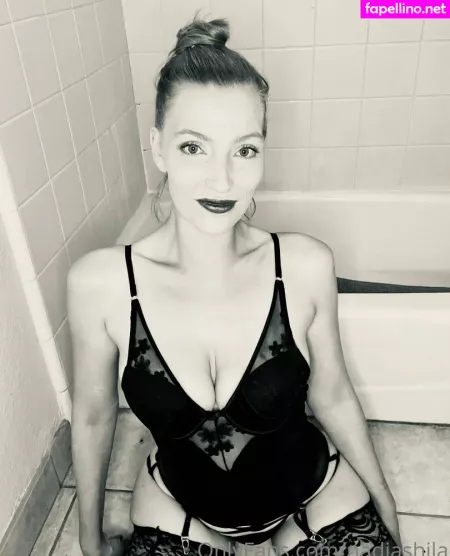 Nadia Shila OnlyFans Thumbnail #JLcEDH0IAF