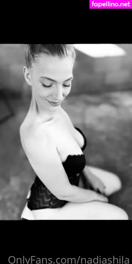 Nadia Shila OnlyFans Thumbnail #RCIOEFGLJw