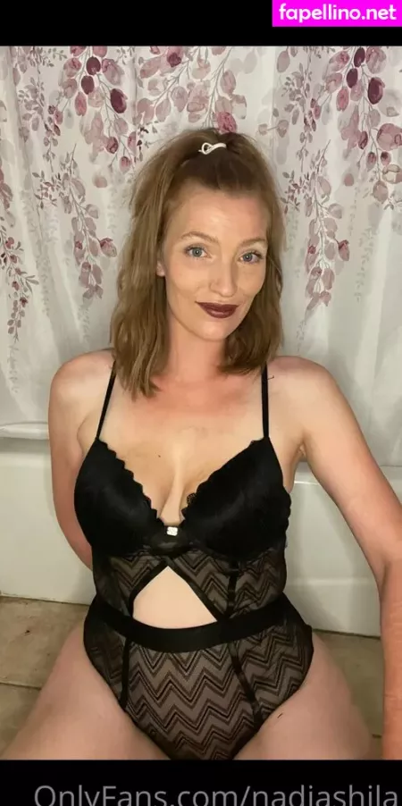 Nadia Shila OnlyFans Thumbnail #pLhpXgC5W1