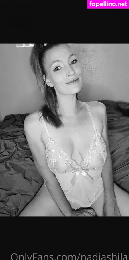 Nadia Shila OnlyFans Thumbnail #qUogD1gCCl