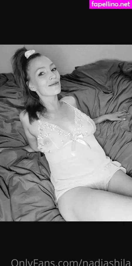 Nadia Shila OnlyFans Thumbnail #tS9htSubkt