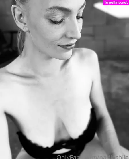 Nadia Shila OnlyFans Thumbnail #vAUeu2FFnR