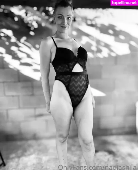 Nadia Shila OnlyFans Thumbnail #xBWf4U8gYF