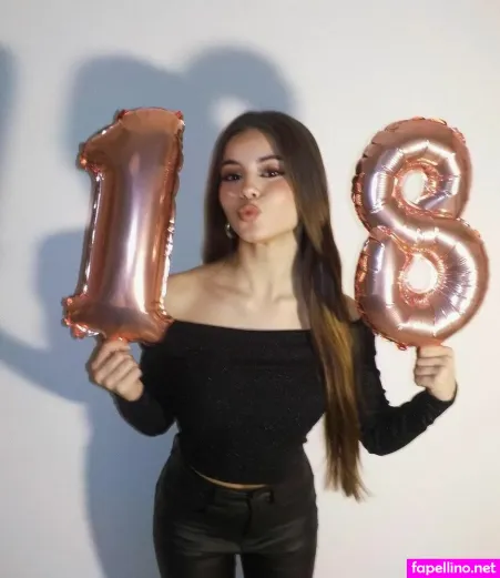 Nadia Vilaplana OnlyFans Thumbnail #0lfYGVU0YB