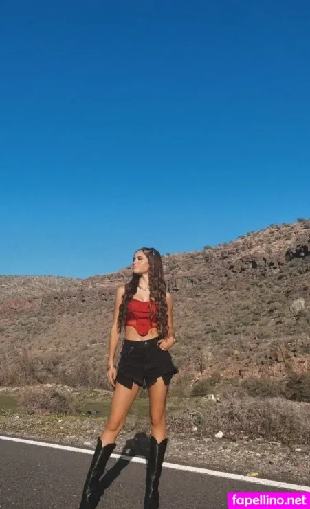 Nadia Vilaplana OnlyFans Thumbnail #C6aSdCehQ6