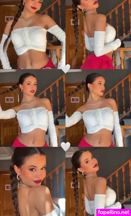 Nadia Vilaplana OnlyFans Thumbnail #LulBdQXGKP