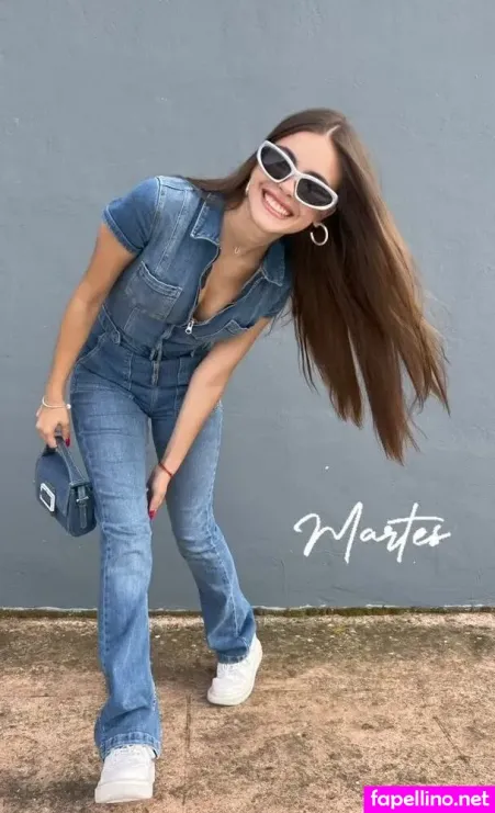 Nadia Vilaplana OnlyFans Thumbnail #YOSR2RhQJh