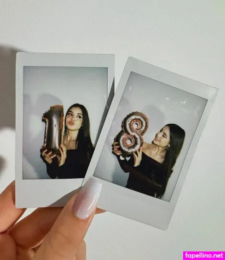 Nadia Vilaplana OnlyFans Thumbnail #dHL67xECte