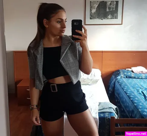 Nadia Zlateva 1 OnlyFans Thumbnail #ZAfha9MTWL