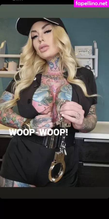 Nadia OnlyFans Thumbnail #BaQGoEHNB2