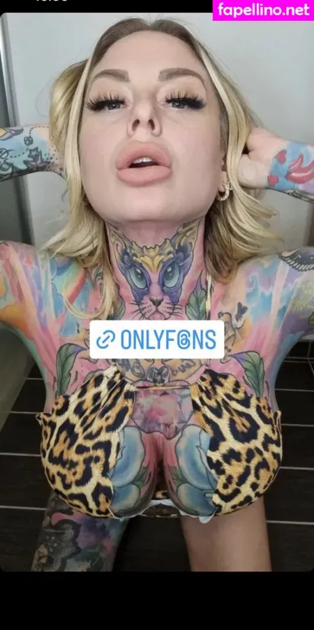 Nadia OnlyFans Thumbnail #M6I2aRtyTR