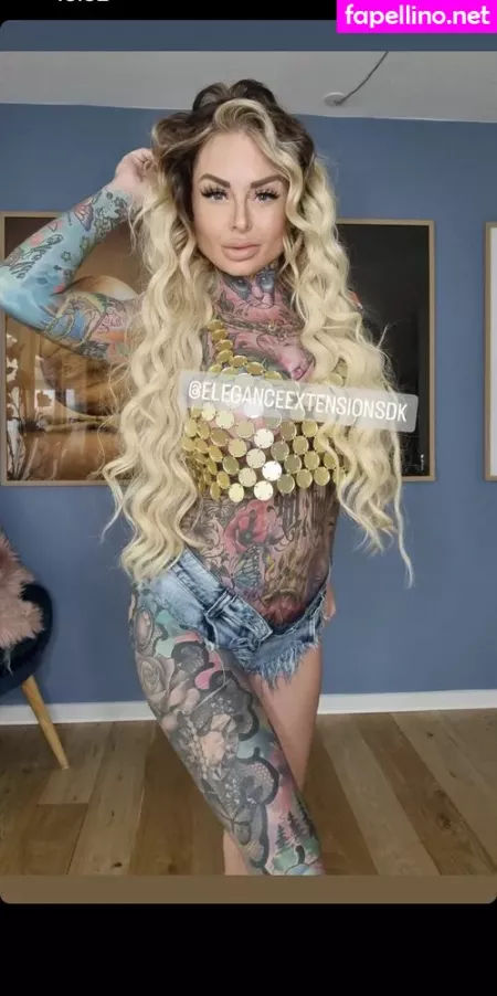 Nadia OnlyFans Thumbnail #UwrTbVkYBD