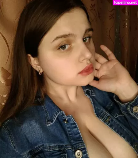 Nadia OnlyFans Thumbnail #WQokcjCYtA